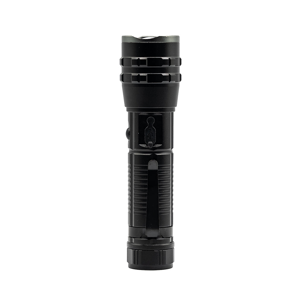 Tactical Flashlight