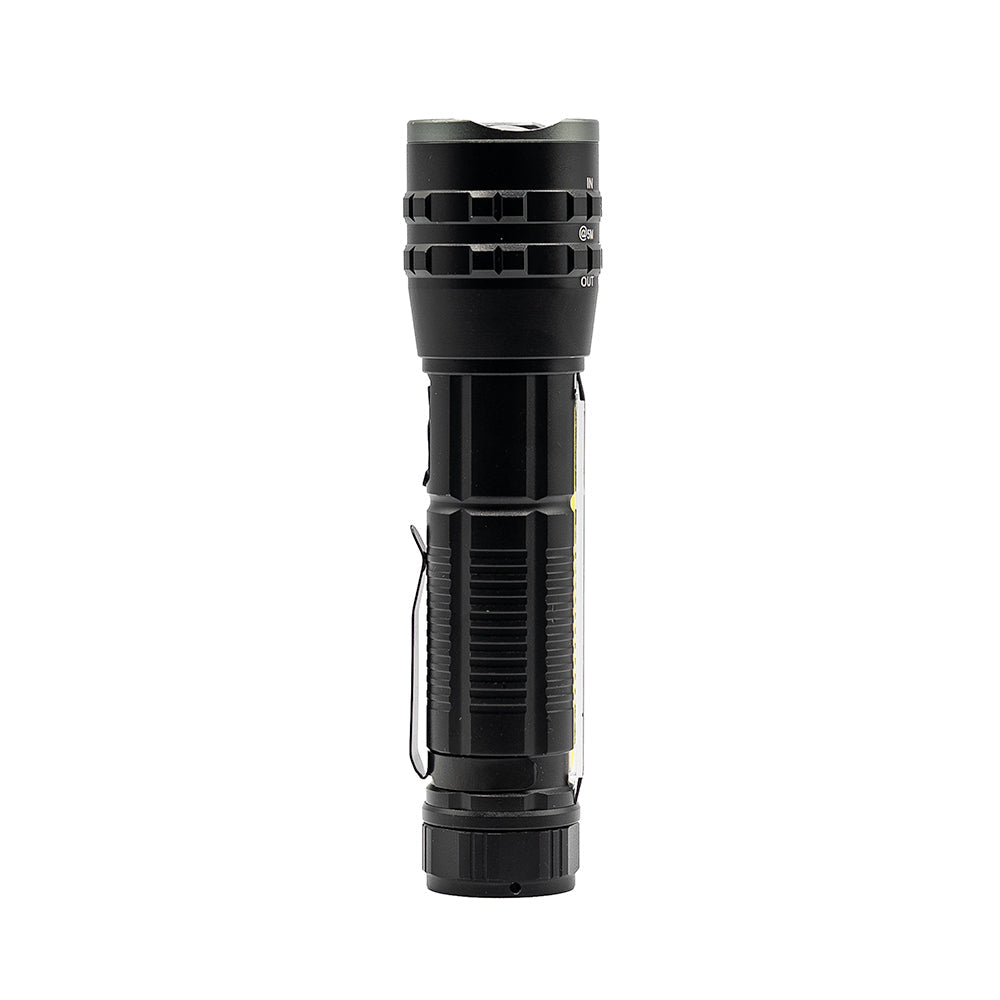 Tactical Flashlight