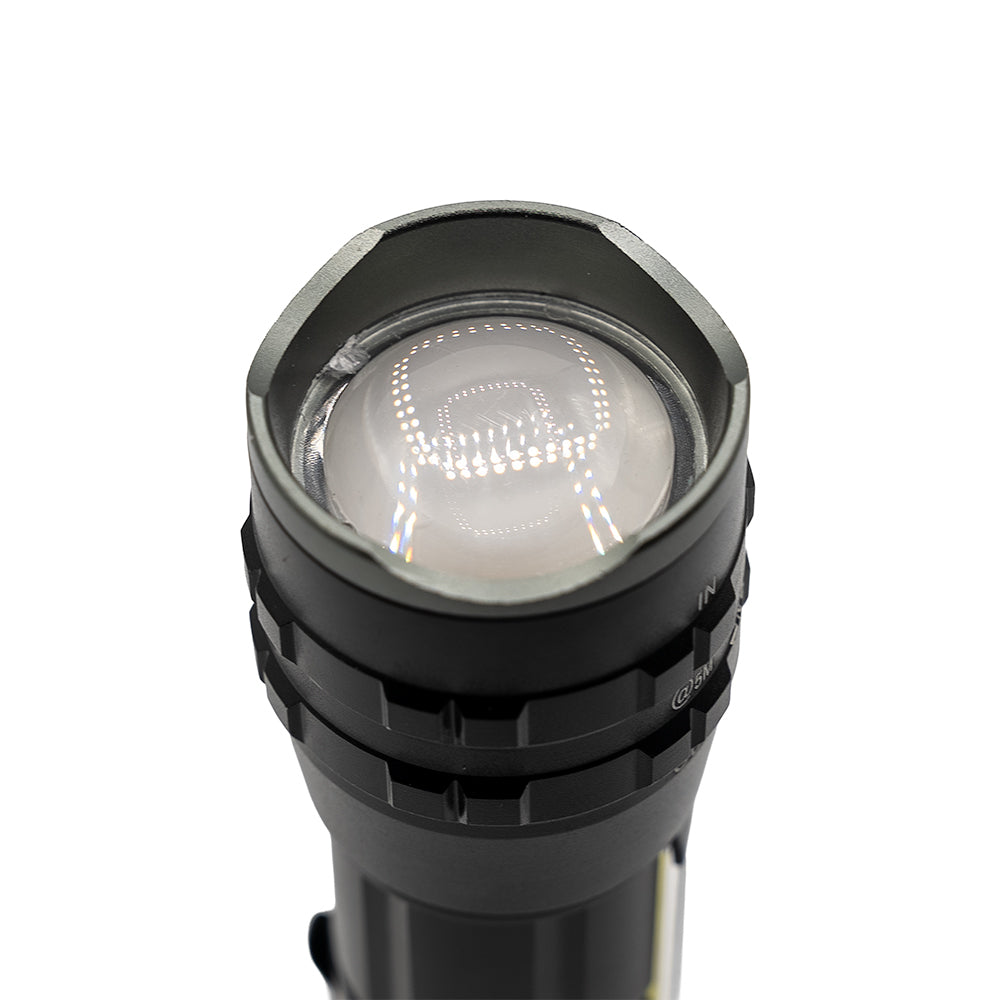 Tactical Flashlight